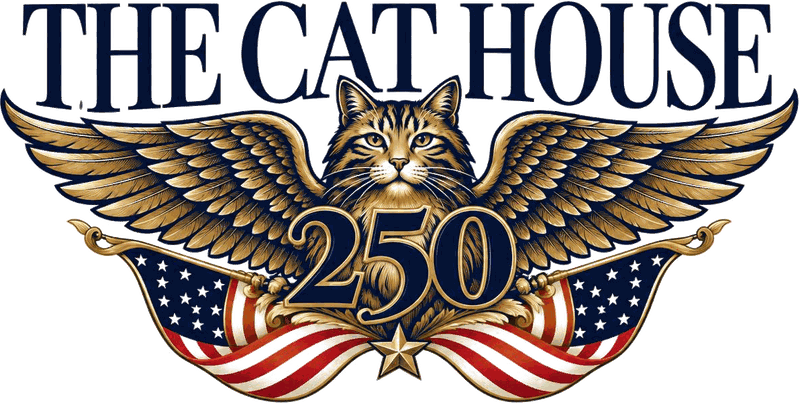 The Cat House 250